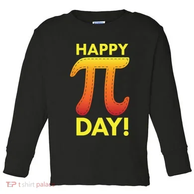 Toddler Long Sleeve