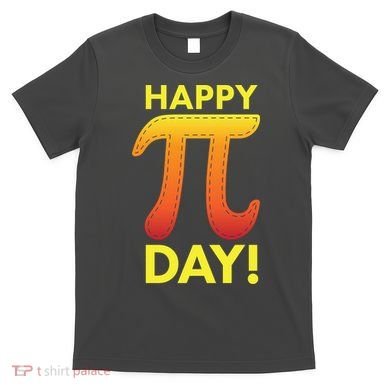 Cool Happy Pi Day T-Shirt