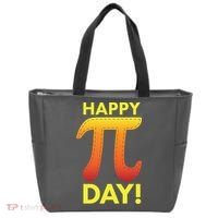 Cool Happy Pi Day Tote Bag thumb 0