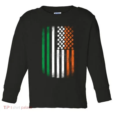 Toddler Long Sleeve