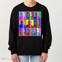Cool John Lewis Pop Art Women's Sweatshirt thumb 0