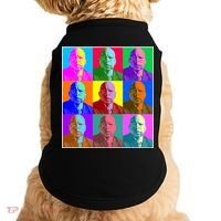 Cool John Lewis Pop Art Doggie Tank thumb 0