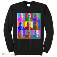 Cool John Lewis Pop Art Sweatshirt thumb 0