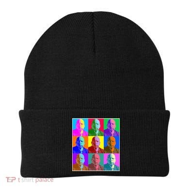 Cool John Lewis Pop Art Beanie
