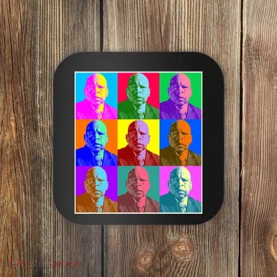Coaster