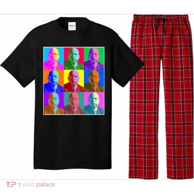 Cool John Lewis Pop Art Pajama Set
