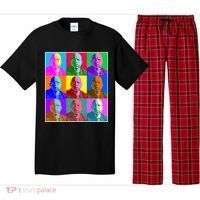 Cool John Lewis Pop Art Pajama Set thumb 0