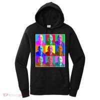 Cool John Lewis Pop Art Women's Hoodie thumb 0