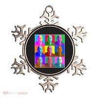 Cool John Lewis Pop Art Ornament thumb 0