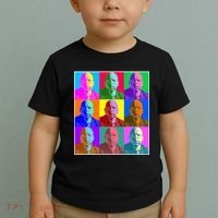 Cool John Lewis Pop Art Toddler T-Shirt thumb 2