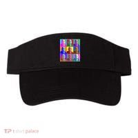 Cool John Lewis Pop Art Visor thumb 0