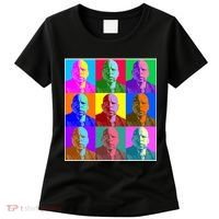 Cool John Lewis Pop Art Women's T-Shirt thumb 0