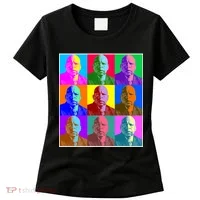 Cool John Lewis Pop Art Women's T-Shirt thumb 0