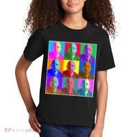 Cool John Lewis Pop Art Kids T-Shirt thumb 2