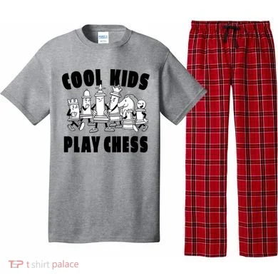 Pajama Set
