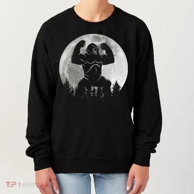 Women's Sweatshirt