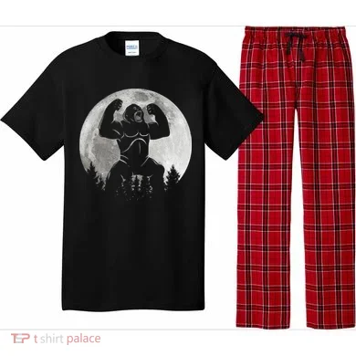 Pajama Set