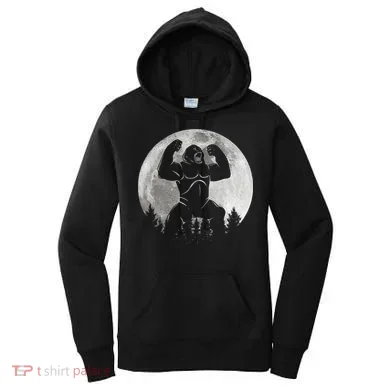 Women's Hoodie
