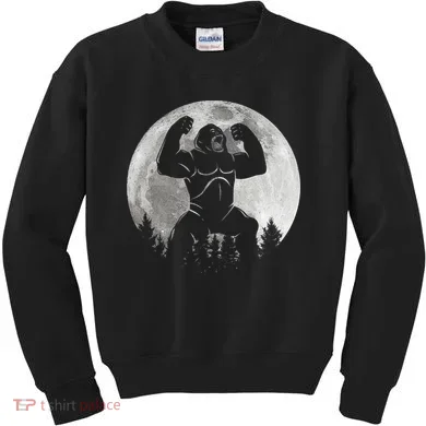 Kids Sweatshirt