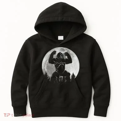 Kids Hoodie