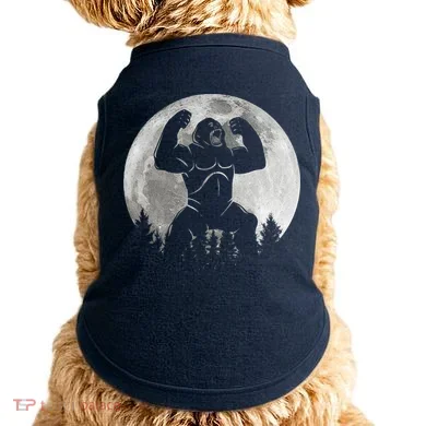 Doggie Tank