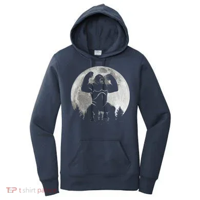 Women's Hoodie