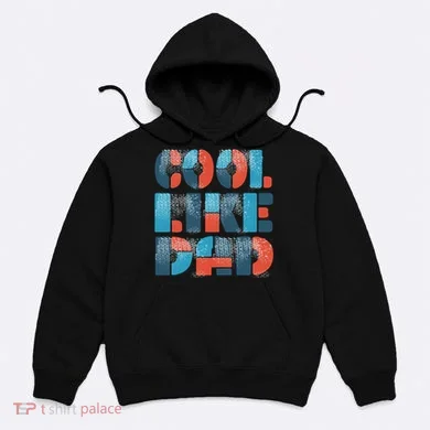 Cool Like Dad Hoodie
