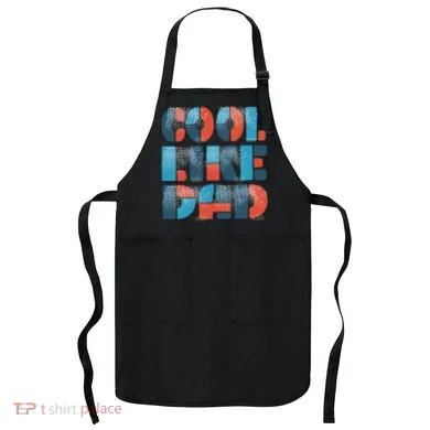 Cool Like Dad Apron