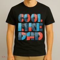 Cool Like Dad T-Shirt thumb 3