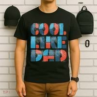 Cool Like Dad T-Shirt thumb 6