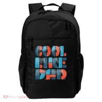 Cool Like Dad Backpack thumb 0