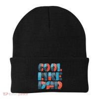 Cool Like Dad Beanie thumb 0