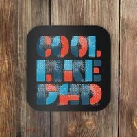 Cool Like Dad Coaster thumb 0