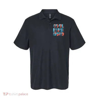 Cool Like Dad Polo