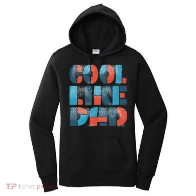 Cool Like Dad Women's Hoodie