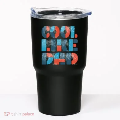 Tumbler