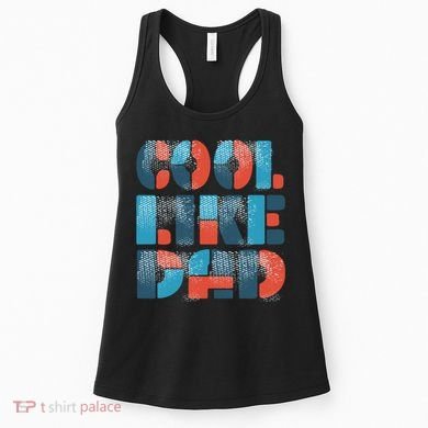 Cool Like Dad Women's Tank Top
