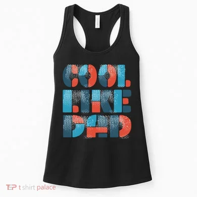 Cool Like Dad Women's Tank Top