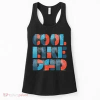 Cool Like Dad Women's Tank Top thumb 0