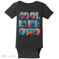 Cool Like Dad Baby Bodysuit thumb 0