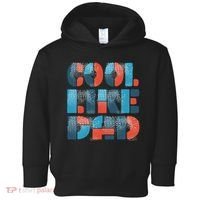 Cool Like Dad Toddler Hoodie thumb 0