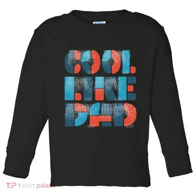 Toddler Long Sleeve