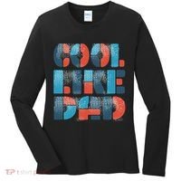 Cool Like Dad Women's Long Sleeve Shirt thumb 0