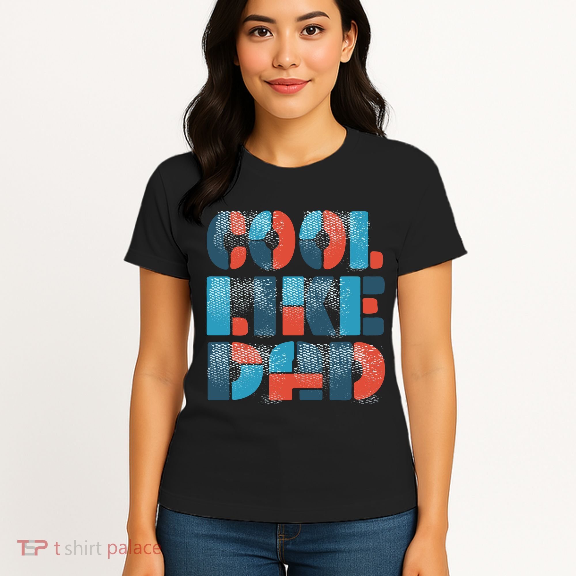 Cool Like Dad Women's T-Shirt