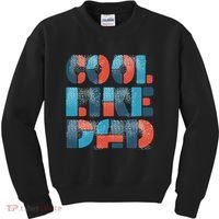 Cool Like Dad Kids Sweatshirt thumb 0