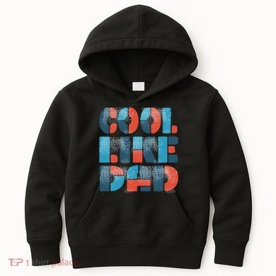 Cool Like Dad Kids Hoodie