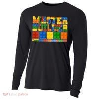 Cool Master Builder Lego Fan Cooling Performance Long Sleeve Crew thumb 0