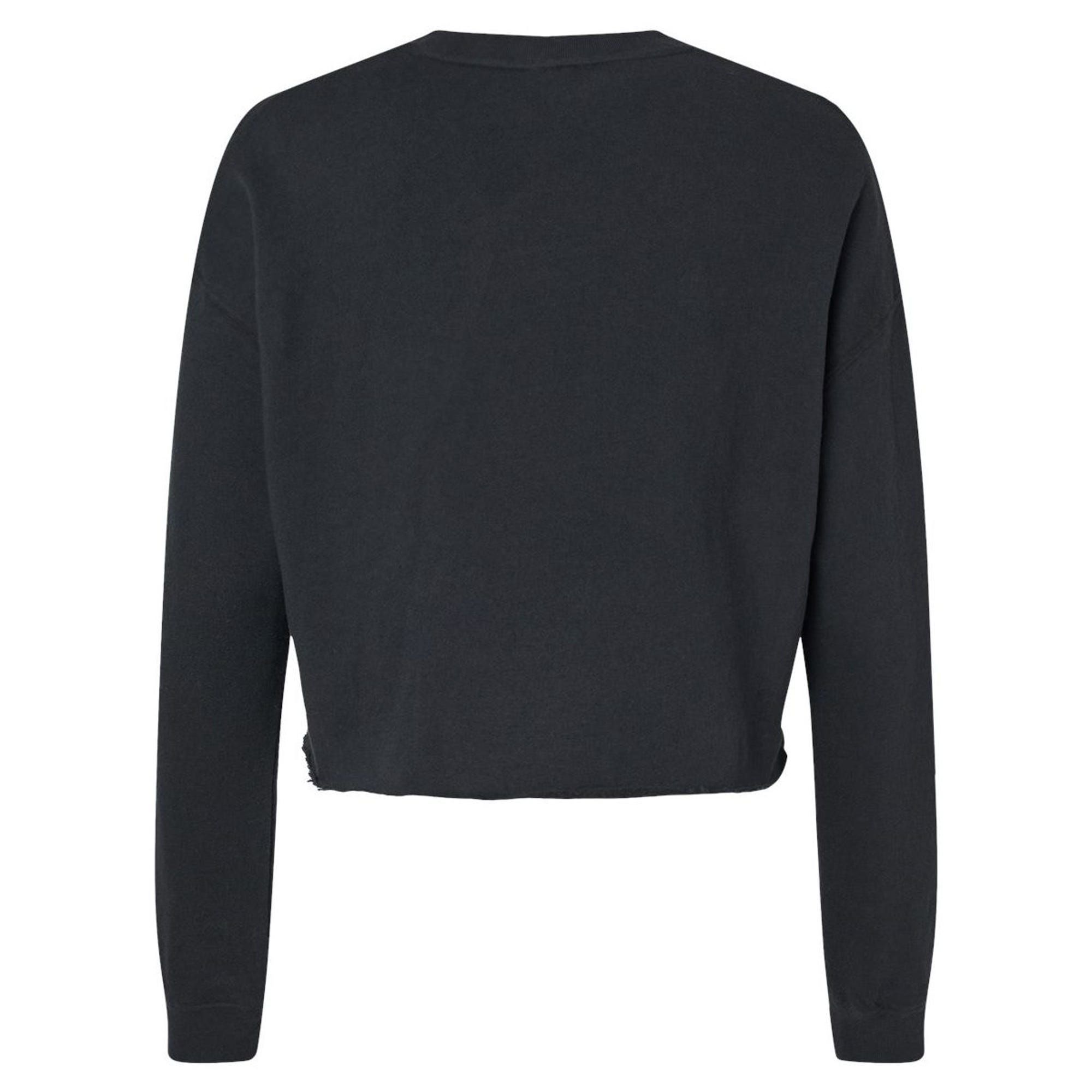 Cool Master Builder Lego Fan Cropped Pullover Crew