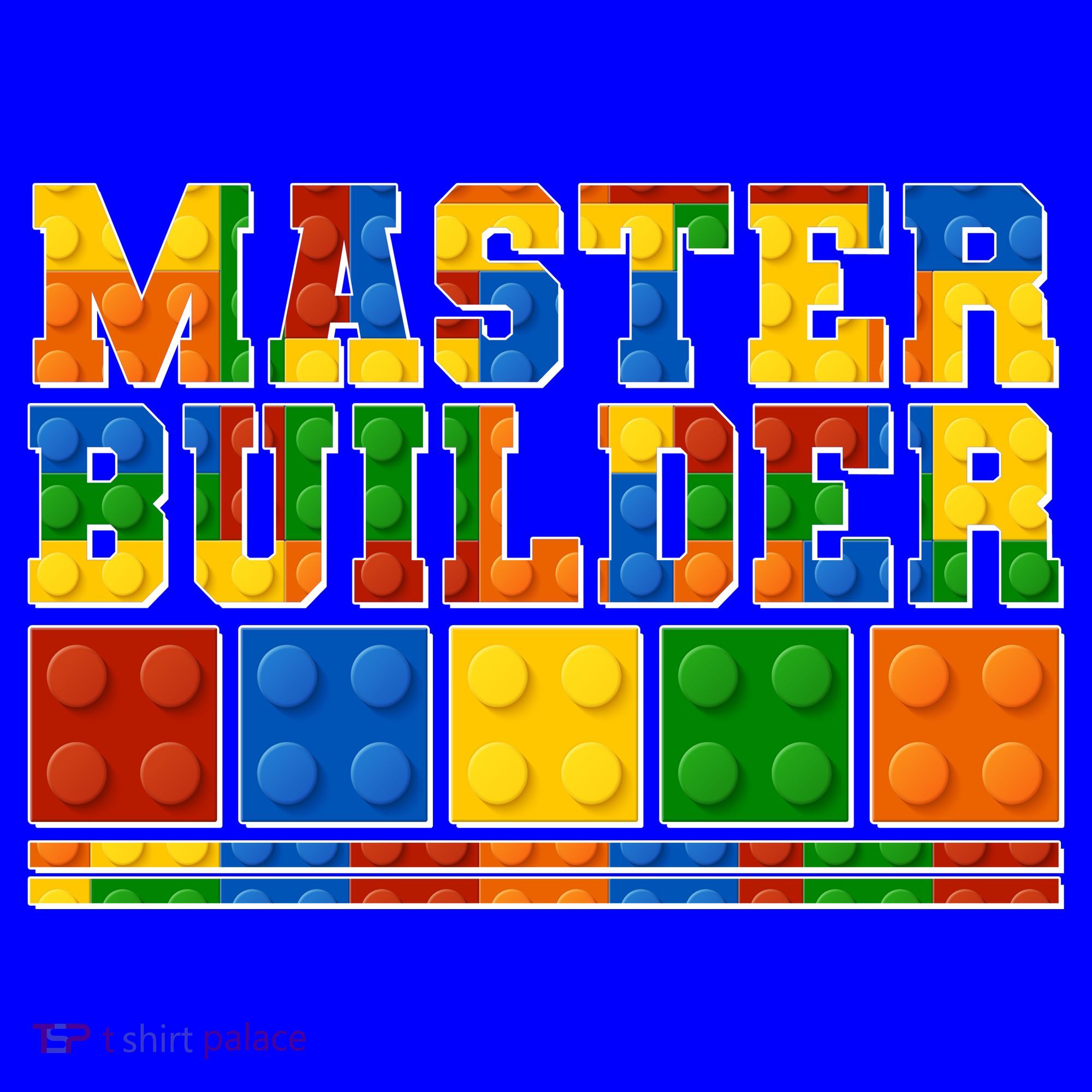 Cool Master Builder Lego Fan Coffee Mug