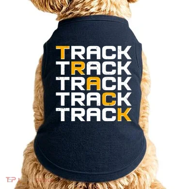 Doggie Tank